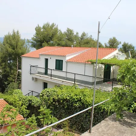 By The Sea Arbanija, Ciovo - 11041 Apartment *